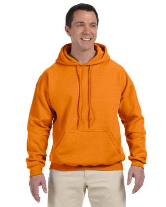 Gildan DryBlend® Hooded Sweatshirt 12500