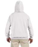 Gildan Unisex DryBlend® Hooded Sweatshirt 12500