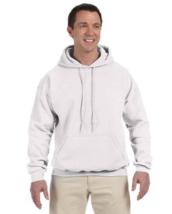 Gildan DryBlend® Hooded Sweatshirt 12500