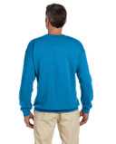 Gildan Unisex Heavy Blend™ Crewneck Sweatshirt 18000