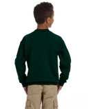 Gildan Heavy Blend™ Youth Sweatshirt 18000B