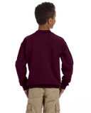 Heavy Blend™ Youth Sweatshirt