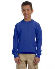 Heavy Blend™ Youth Sweatshirt