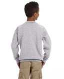 Heavy Blend™ Youth Sweatshirt