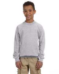 Heavy Blend™ Youth Sweatshirt