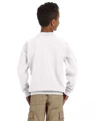 Heavy Blend™ Youth Sweatshirt
