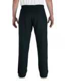 Heavy Blend™ Open-Bottom Sweatpants