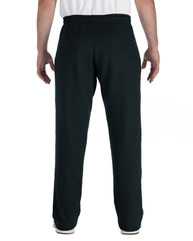 Heavy Blend™ Open-Bottom Sweatpants