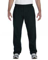 Heavy Blend™ Open-Bottom Sweatpants