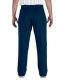 Heavy Blend™ Open-Bottom Sweatpants