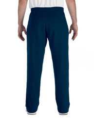 Heavy Blend™ Open-Bottom Sweatpants