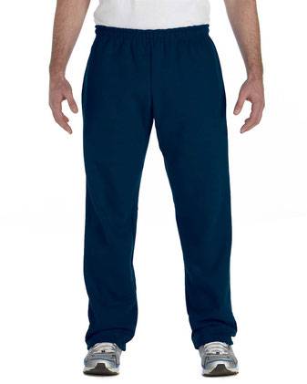 Heavy Blend™ Open-Bottom Sweatpants