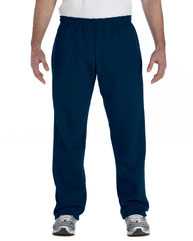 Heavy Blend™ Open-Bottom Sweatpants