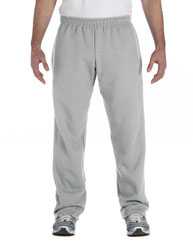 Heavy Blend™ Open-Bottom Sweatpants