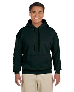 Gildan Unisex Heavy Blend™ Hooded Sweatshirt 18500 Gildan Unisex Heavy Blend™ Hooded Sweatshirt 18500