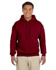 Heavy Blend™ Hooded Sweatshirt