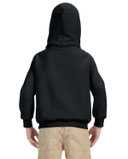 Heavy Blend™ Youth Hooded Sweatshirt