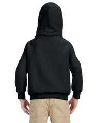 Heavy Blend™ Youth Hooded Sweatshirt