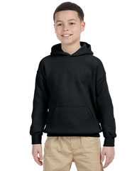 Heavy Blend™ Youth Hooded Sweatshirt