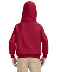 Heavy Blend™ Youth Hooded Sweatshirt