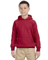 Heavy Blend™ Youth Hooded Sweatshirt