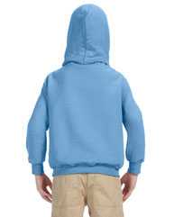 Heavy Blend™ Youth Hooded Sweatshirt