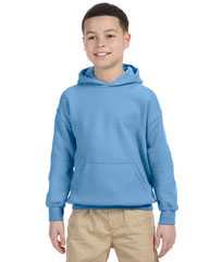 Heavy Blend™ Youth Hooded Sweatshirt