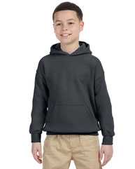 Heavy Blend™ Youth Hooded Sweatshirt