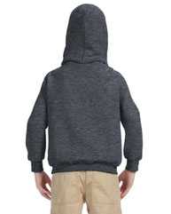 Heavy Blend™ Youth Hooded Sweatshirt