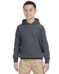 Heavy Blend™ Youth Hooded Sweatshirt