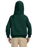 Heavy Blend™ Youth Hooded Sweatshirt