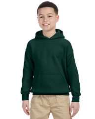 Heavy Blend™ Youth Hooded Sweatshirt