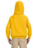 Heavy Blend™ Youth Hooded Sweatshirt