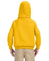 Heavy Blend™ Youth Hooded Sweatshirt