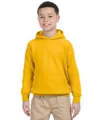 Heavy Blend™ Youth Hooded Sweatshirt