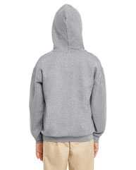 Heavy Blend™ Youth Hooded Sweatshirt