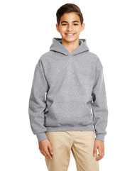 Heavy Blend™ Youth Hooded Sweatshirt