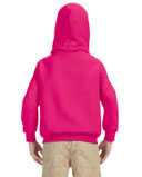 Heavy Blend™ Youth Hooded Sweatshirt
