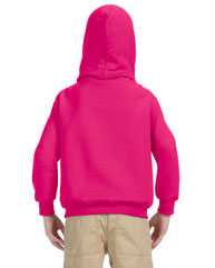 Heavy Blend™ Youth Hooded Sweatshirt