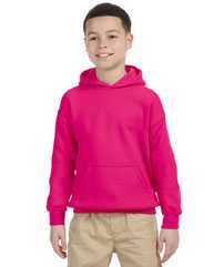 Heavy Blend™ Youth Hooded Sweatshirt