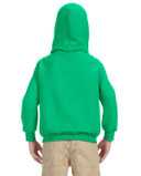 Heavy Blend™ Youth Hooded Sweatshirt