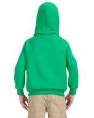 Heavy Blend™ Youth Hooded Sweatshirt