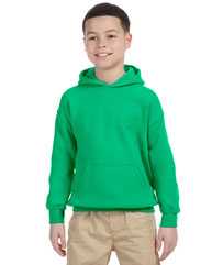 Heavy Blend™ Youth Hooded Sweatshirt