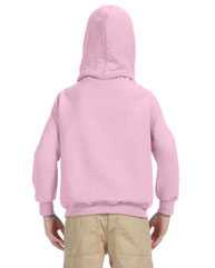 Heavy Blend™ Youth Hooded Sweatshirt