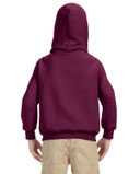 Heavy Blend™ Youth Hooded Sweatshirt