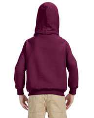 Heavy Blend™ Youth Hooded Sweatshirt