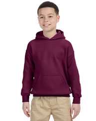 Heavy Blend™ Youth Hooded Sweatshirt