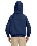 Heavy Blend™ Youth Hooded Sweatshirt