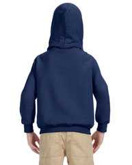 Heavy Blend™ Youth Hooded Sweatshirt
