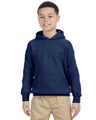 Heavy Blend™ Youth Hooded Sweatshirt
